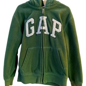 GAP Kids Hoodie | Size S (6-7)